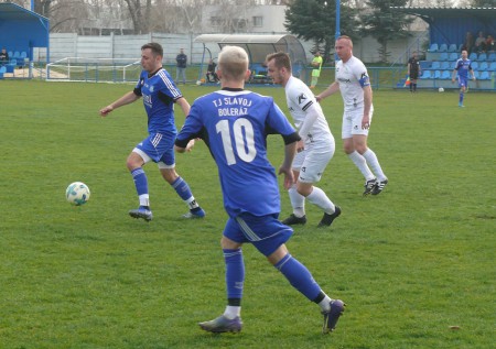 18.kolo: Doma sme nestačili na Častkovce